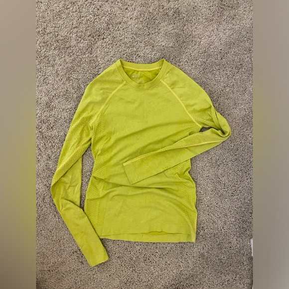 Figs limeade salta under scrub longsleeve - Picture 2 of 4